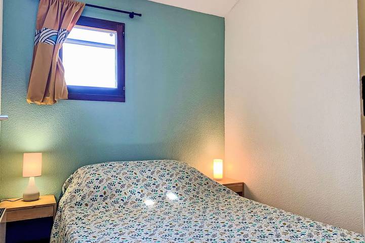 Ganze Wohnung, La Gaillarde in Les Issambres, Roquebrune-sur-Argens