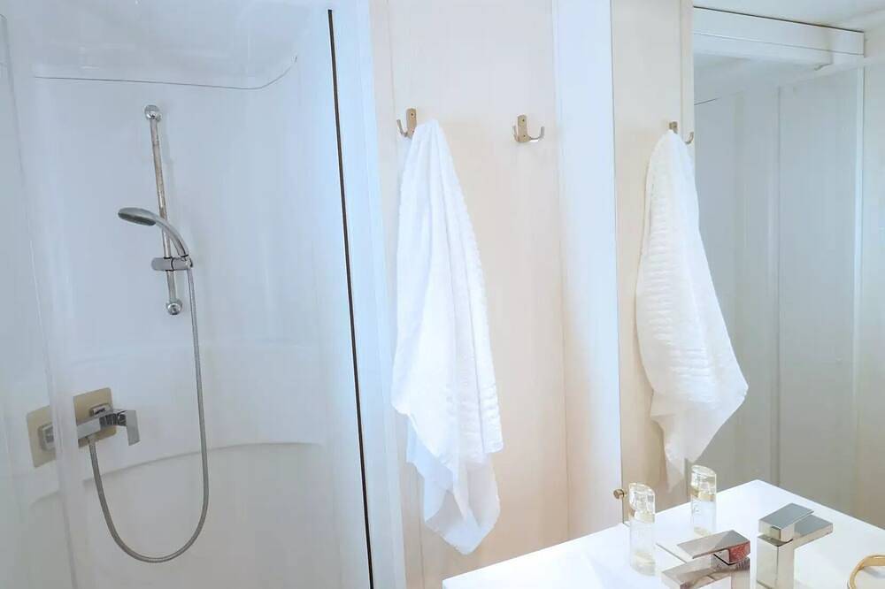 Mobil-home 2 Chambres 4 Personnes in Saint-Denis-d'Oléron, Côte de Beauté