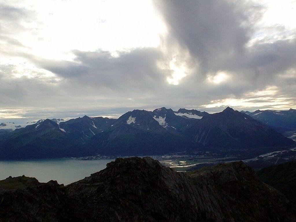 Gewinner \"Charmantestes B & B 2016 - Alaska\" - Lux 2016 Hotel and Spa Awards in Seward, Kenai Fjords Nationalpark