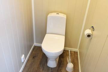 Feriehus til 6 Personer i Bjugn, Sør-Trøndelag, Bilde 4