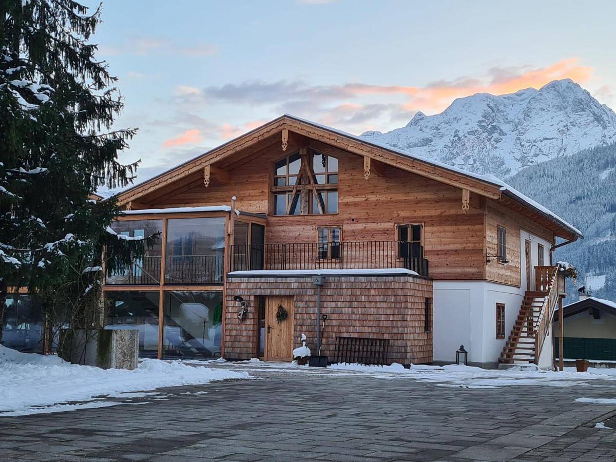 Ganze Wohnung, Speckleitengut in Kuchl, Tennengau