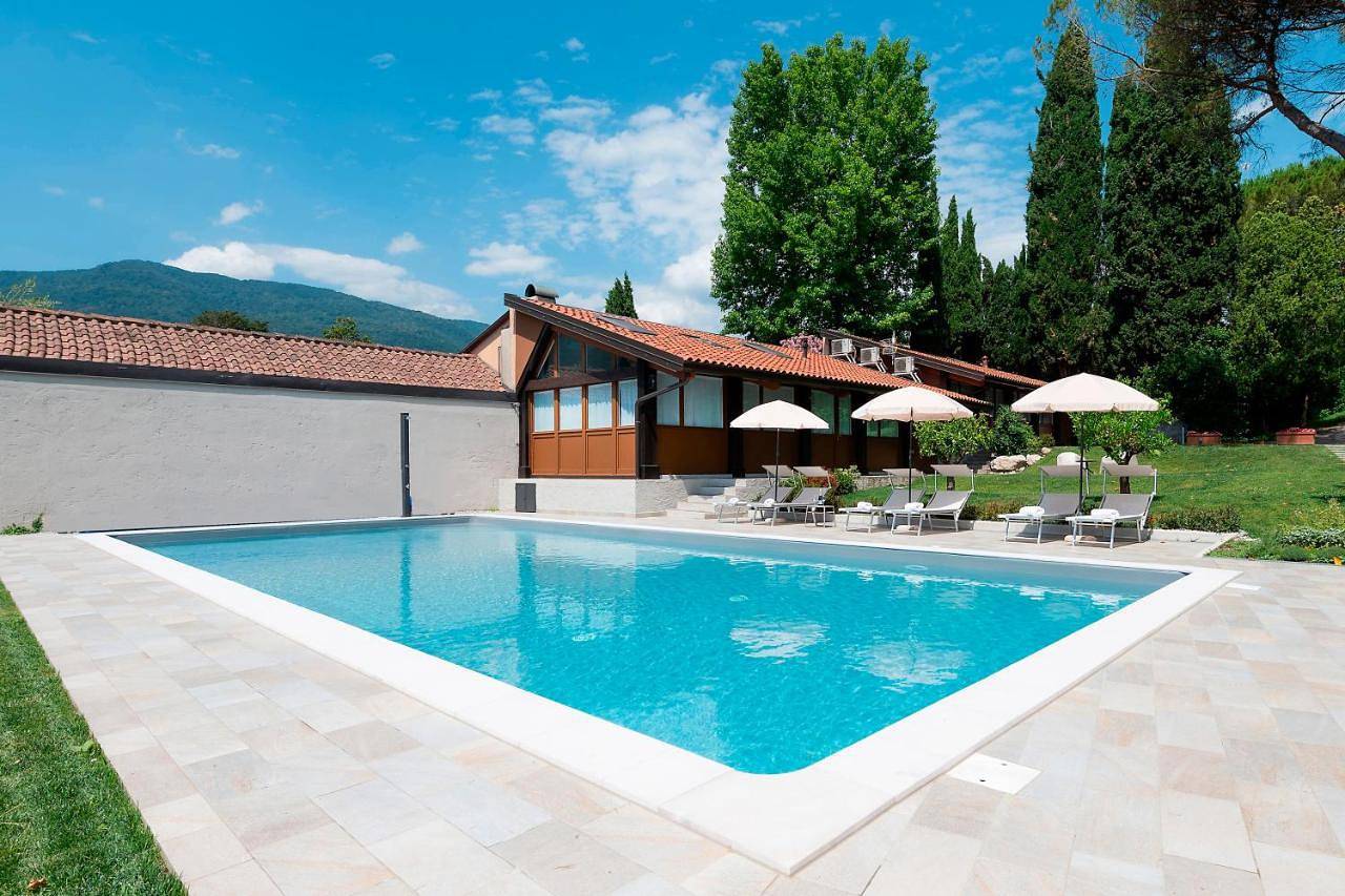Ganze Wohnung, Villa Onedo in Abbadia Lariana, Abbadia Lariana Kommune