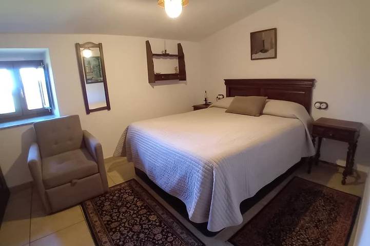 Gîte pour 2 personnes, avec terrasse à Curtis - 2