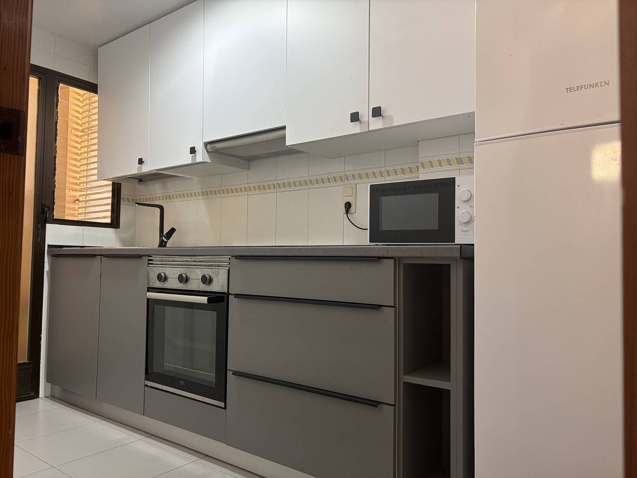 Entire apartment, Comfortable apartment in Xeraco with terrace in Playa Xeraco, Xeraco