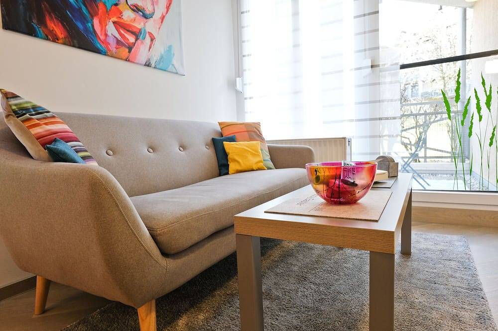 Ganze Wohnung, Apartment 166 - \nfrisch renovierte Designer-Apartments im modernen Design. in Gießen, Lahntal