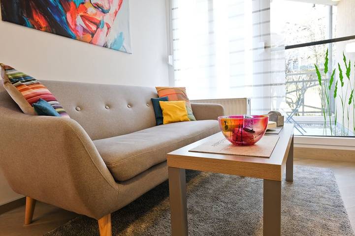 Ferienwohnung für 2 Personen in Gießen - 3
