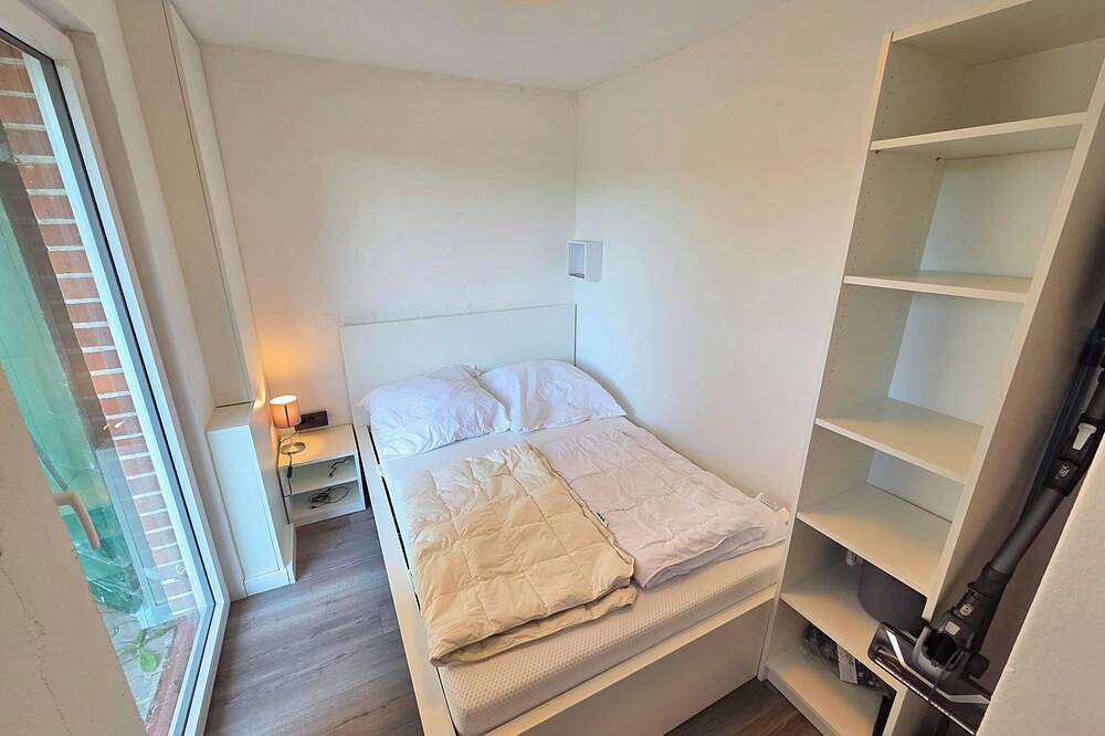 Ganze Wohnung, Ferienwohnung Kliesche mit Terrasse, Garten und Wlan in Sechendorf in Blekendorf, Hohwachter Bucht
