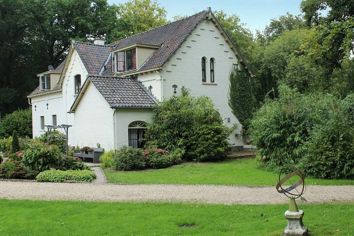 Hotel für 2 Personen