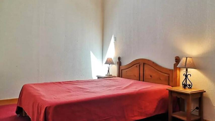 Gîte pour 7 personnes, avec piscine et balcon dans Office De Tourisme De Notre Dame De Bellecombe - 3