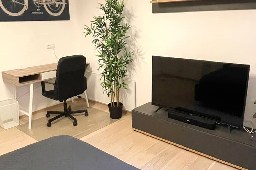 Fantastic apartment with Netflix in the Leechwald near Lkh in Graz, Steirerland