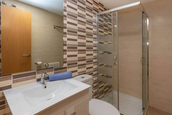 Geheel appartement, Blue Tossa in Platja Gran (Tossa de Mar), Tossa de Mar