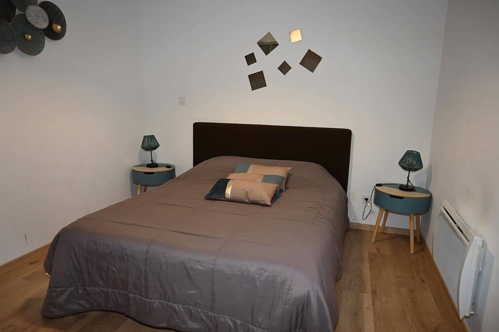 Domaine Daspe cabaña para 6 personas in Beaupuy, Región de Marmande