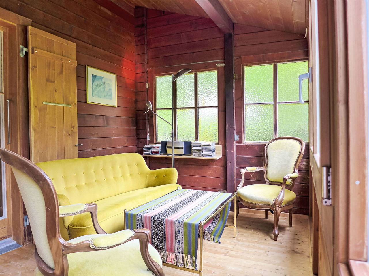 Entire apartment, Chalet Kibou - Chalet Kibou 15.1 in Bürchen, Wallisian Alps