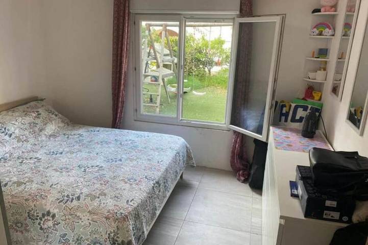 Villa pour 8 personnes à Cagnes-sur-Mer - 3