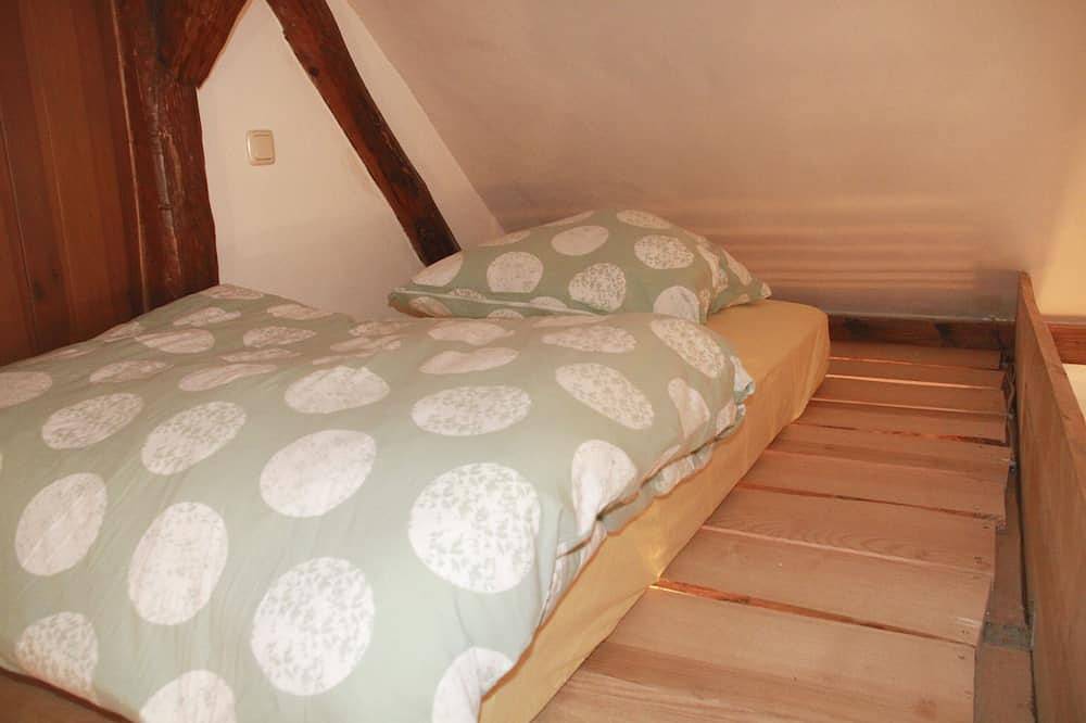 Ferienwohnung Furrersch Hof -Urlaub auf einem denkmalgeschützten Gehöft in Wetter, Landkreis Marburg-Biedenkopf
