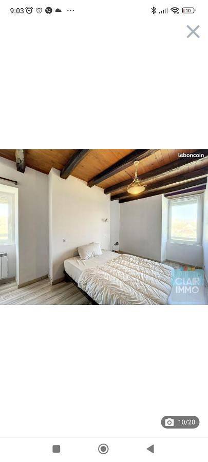 Location de vacances pour 8 personnes, avec jardin et vue ainsi que piscine et terrasse à Payrignac - 4