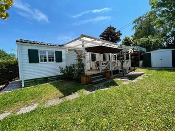 Location de vacances pour 11 personnes à Sciez