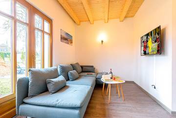 Ferienhaus für 6 Personen in Stolpe auf Usedom, Usedom, Bild 3