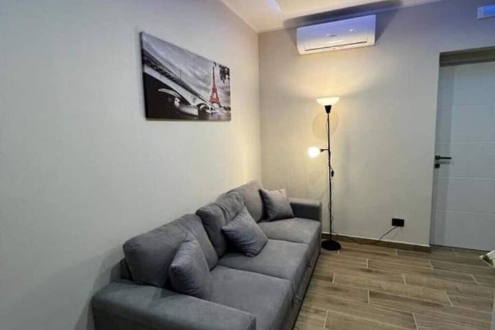 Appartamento intero, Paradiso Home in Augusta (Italy), Augusta (comune)