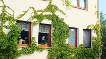 Ferienwohnung für 2 Personen, mit Terrasse und Garten, kinderfreundlich in Lutherstadt Wittenberg und Umgebung