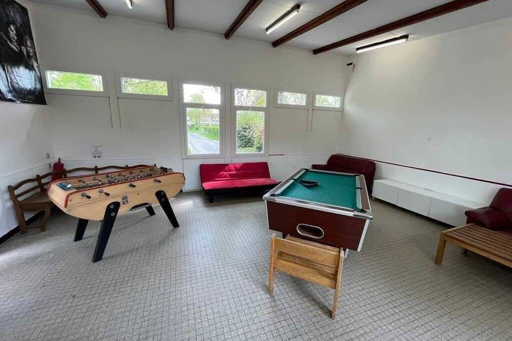 Camping 4 étoiles - ccaeh00 in Châlons-en-Champagne, Marne