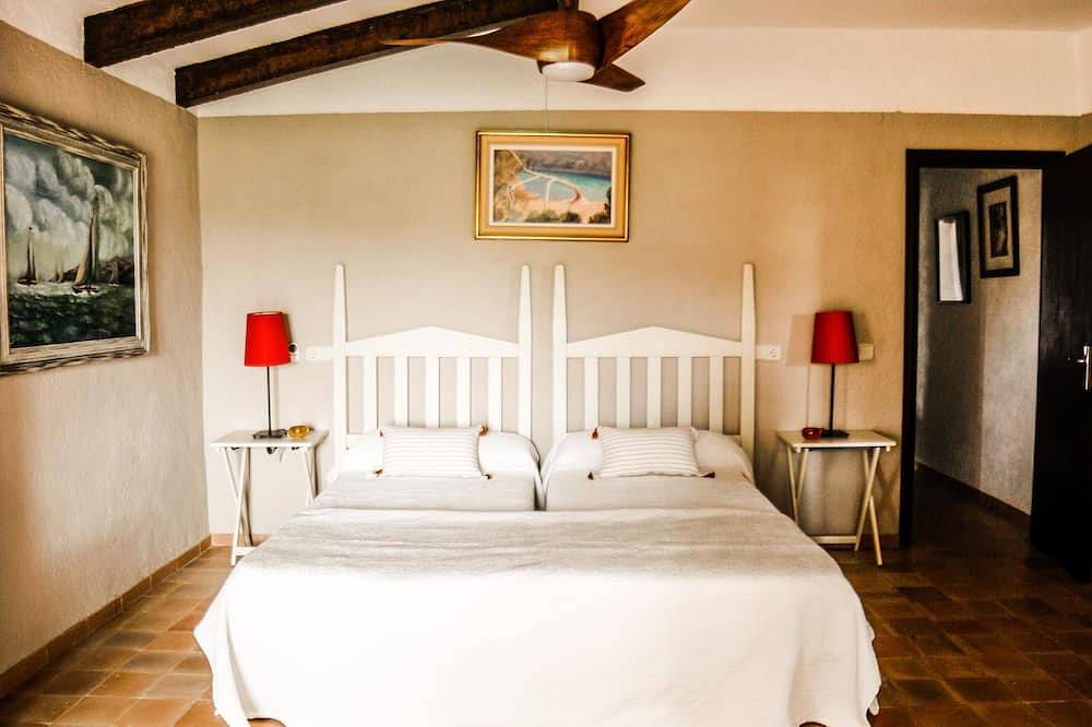 Finca Rural Son Rabassa in San Juan (Mallorca), Interior de Mallorca