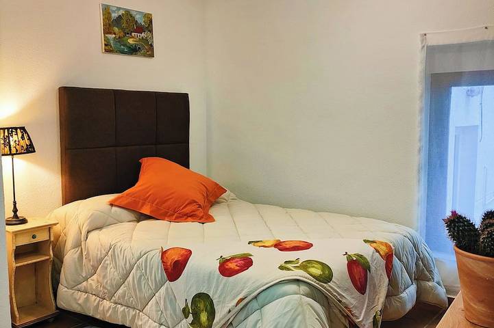 Apartamento entero, Deluxe Estudio El Santo 2 in Centro de Salamanca, Salamanca