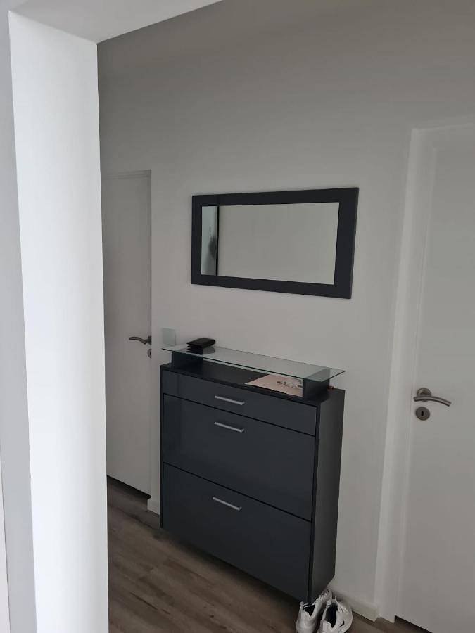 Ferienwohnung für 4 Personen, mit Balkon und Seeblick sowie Ausblick in Braunschweig - 4