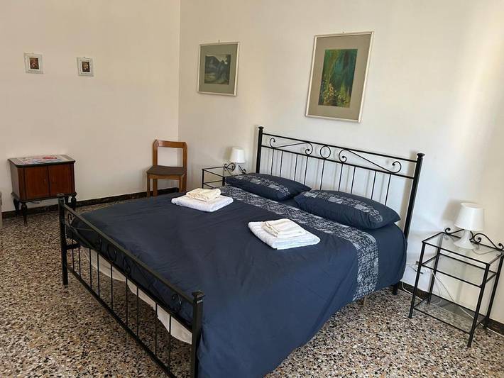 Maison d’hôte pour 2 personnes à Livourne - 2