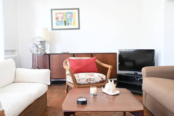 Appartement entier, Se280 – Senigallia, comfortable one-bedroom apartment with wi-fi in Senigallia, Senigallia (Commune)
