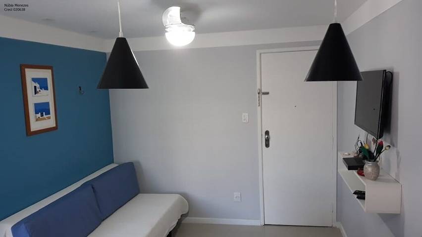 Gîte pour 4 personnes à Salvador - 2