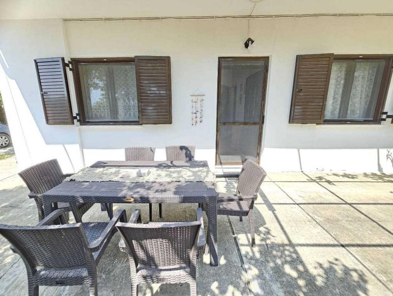 Skyros Bnb, Calliope in Molos in Skyros