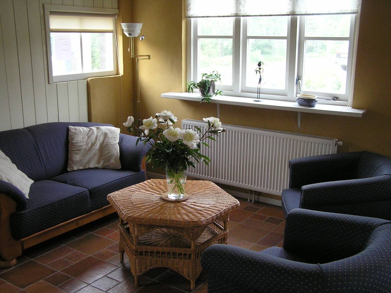 Ruhig gelegenes Ferienhaus für 4 Personen mit umzäuntem Garten in Egmond aan den Hoef in Egmond aan den Hoef, Noord-Holland - Nordseeküste