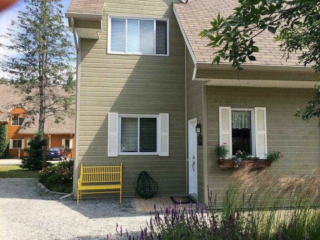 Ganze Wohnung, Mountain Idyll - Mont Tremblant, Quebec, Canada in Mont-Tremblant