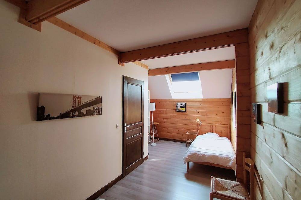 Cottages Orient - Chalet Lac in Géraudot, Regionaler Naturpark Forêt d’Orient