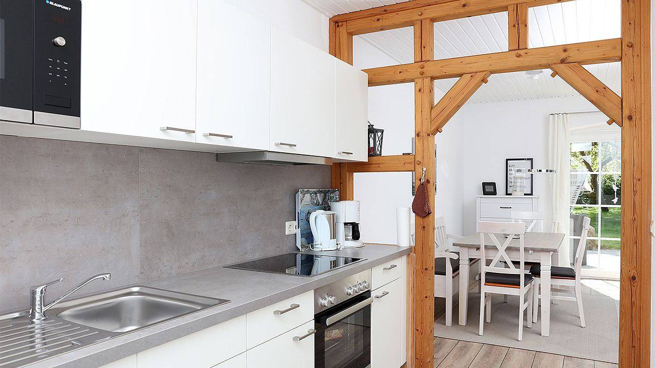 Ganze Ferienwohnung, Ferienwohnung für 5 Personen (72 m²) in Fehmarn in Westfehmarn, Fehmarn