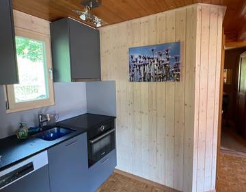 Chalet voor 4 Personen in Fiesch, Aletsch Arena, Afbeelding 3