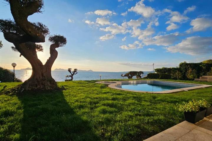 Casa rural para 2 personas, con Piscina en Vigo