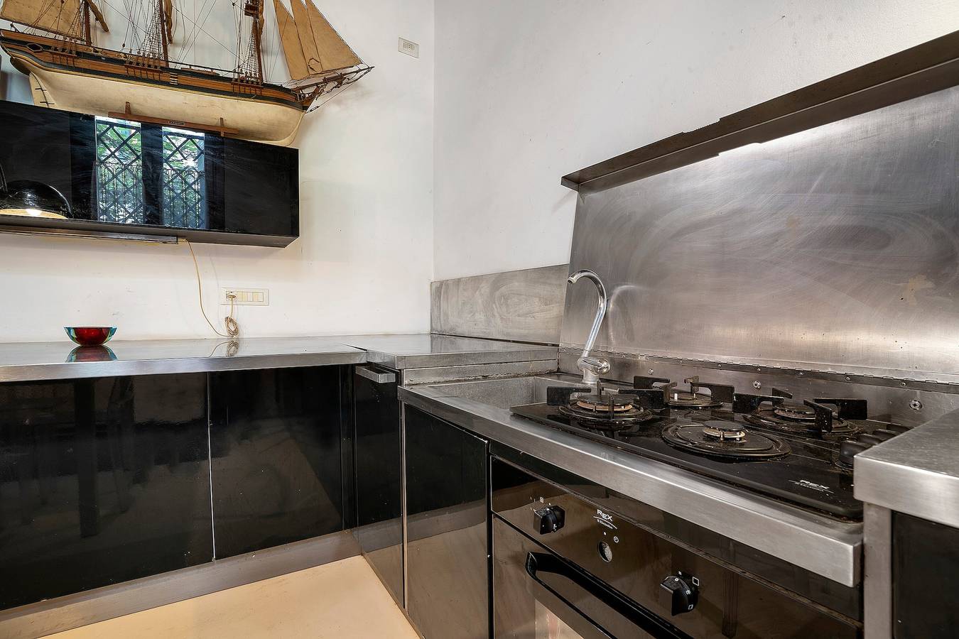 Cà Leon, Charming Loft in the Heart of the City in Venice, Venice Province
