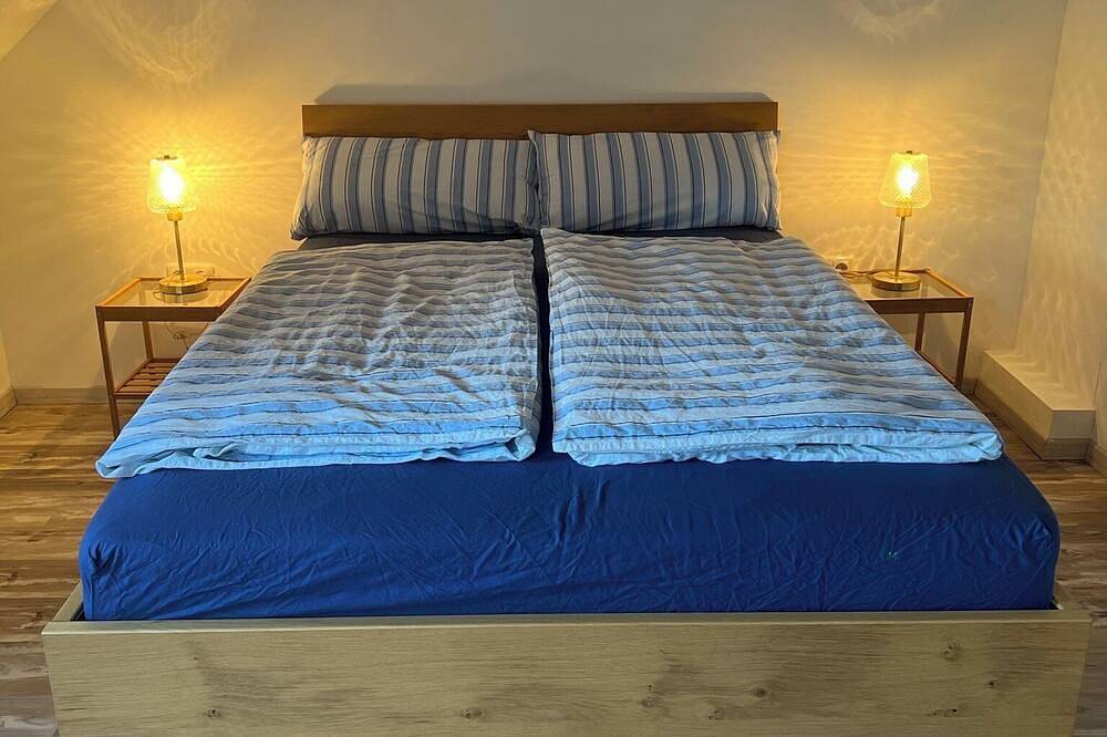 Haus zur Egge - Ferienwohnung in Altenbeken in Altenbeken, Teutoburger Wald