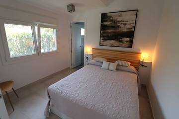 Villa pour 7 Personnes dans Roche Residencial, Conil de la Frontera, Photo 1