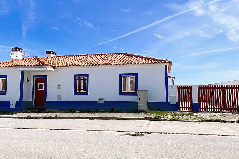 Recommended for families in São Teotónio, Costa Alentejana