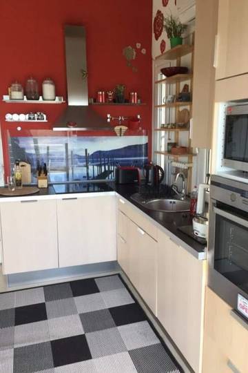 Bungalow para 2 Personas en Eleftheroupoli, Administración Descentralizada de Macedonia-Tracia, Foto 3