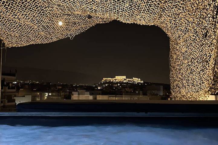 Appartamento vacanze per 10 persone, con balcone e idromassaggio - 1