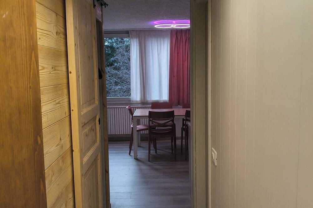 Appartamento intero, Un Nido Nel Bosco in Marilleva, Mezzana