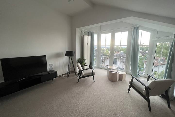 Ferienwohnung für 5 Personen, mit Haustier in Herrsching - 3