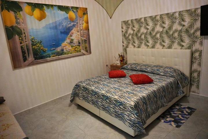 Ferienwohnung für 3 Personen - 1