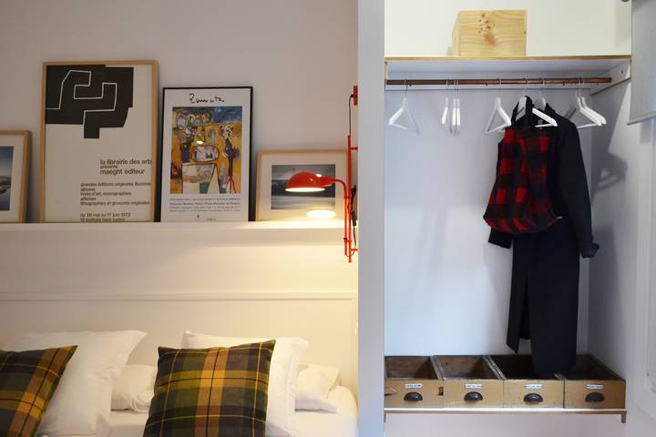 Gîte pour 6 personnes, avec balcon à Zarautz - 2