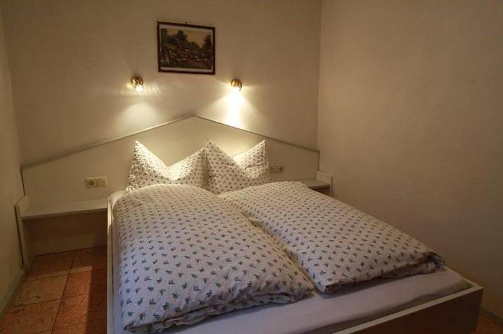 Hotel für 3 Personen, mit Terrasse und Garten in Sigmaringen - 3