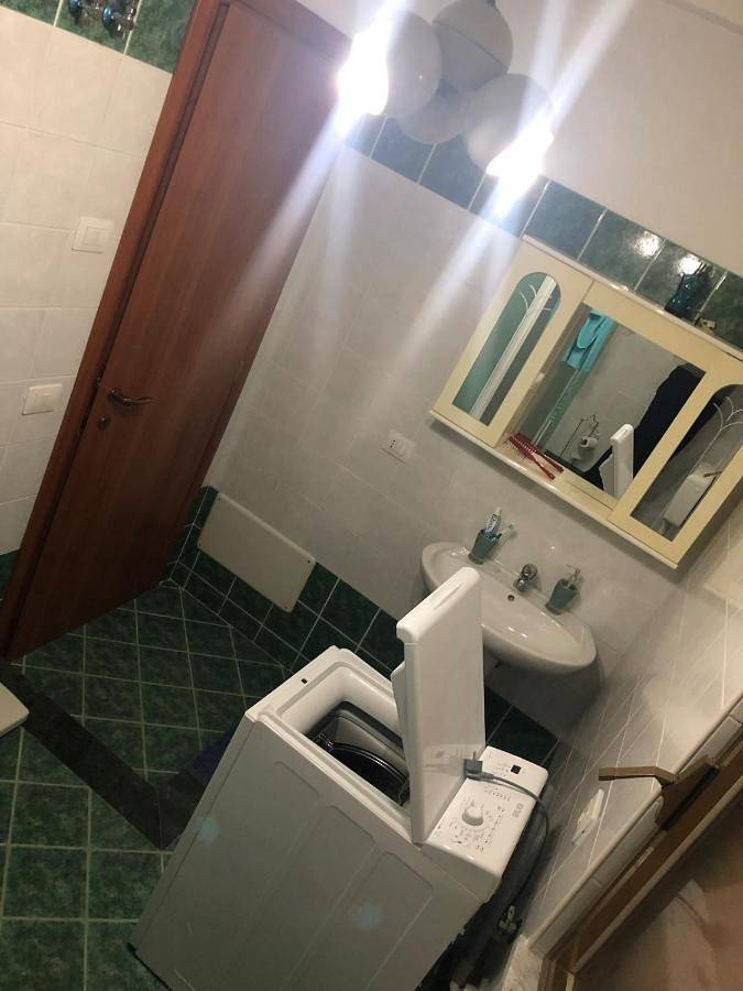 Gîte pour 6 personnes, avec terrasse dans Marina Di Monasterace - 4